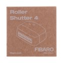 Sterownik Rolet Fibaro FGR-224 (następca FGR-223)