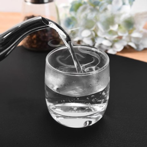 Komplet podkładek na stół TRIVAL BLACK