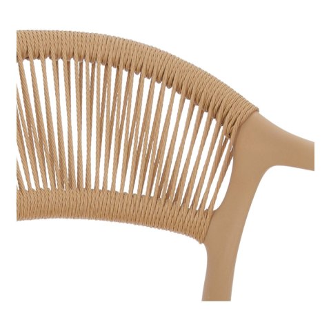 Krzesło Osma beżowe