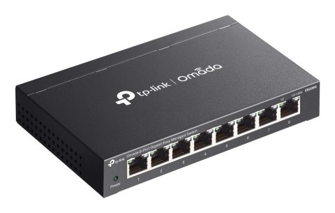 Switch TP-LINK ES208G