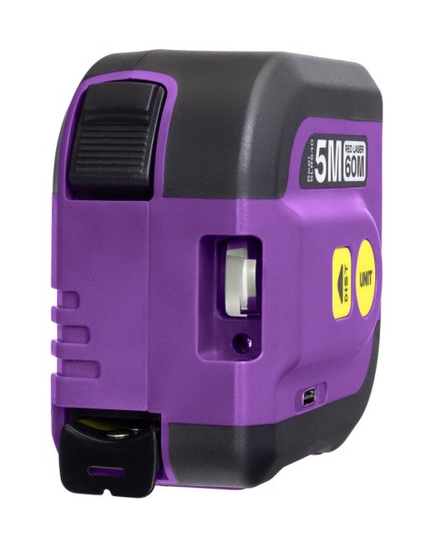 Laserowa taśma miernicza Ermenrich Reel SLR640