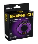 Taśma miernicza Ermenrich Reel SG50
