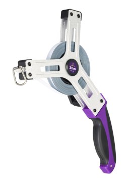 Taśma miernicza geodezyjna Ermenrich Reel SX30