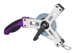 Taśma miernicza geodezyjna Ermenrich Reel SX30