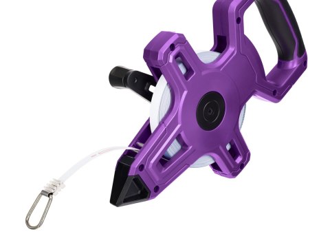 Taśma miernicza geodezyjna Ermenrich Reel SE30