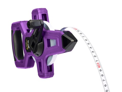 Taśma miernicza geodezyjna Ermenrich Reel SE30