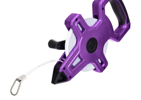 Taśma miernicza geodezyjna Ermenrich Reel SE50