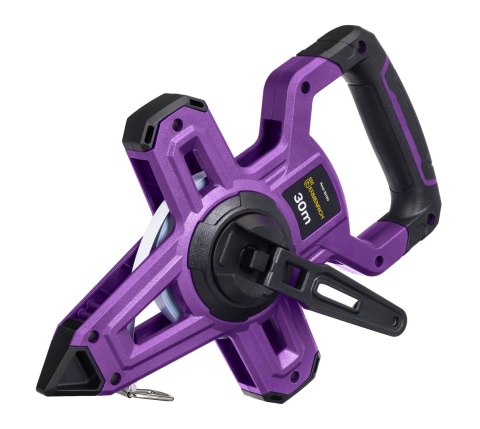 Taśma miernicza geodezyjna Ermenrich Reel SH30