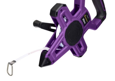 Taśma miernicza geodezyjna Ermenrich Reel SH30