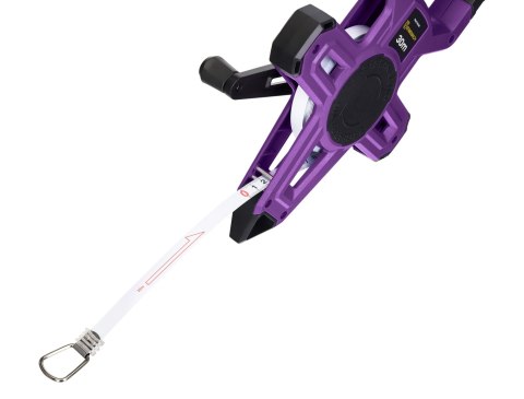 Taśma miernicza geodezyjna Ermenrich Reel SH30