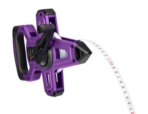 Taśma miernicza geodezyjna Ermenrich Reel SH30