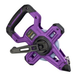 Taśma miernicza geodezyjna Ermenrich Reel SH50