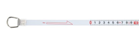 Taśma miernicza geodezyjna Ermenrich Reel SH50