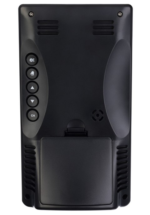 Termohigrometr Levenhuk Wezzer Teo TH40