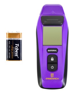 Wilgotnościomierz Ermenrich Wett MW20