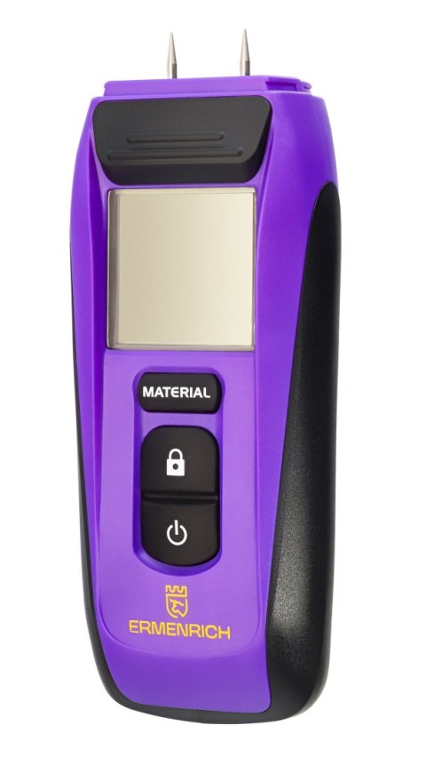 Wilgotnościomierz Ermenrich Wett MW20