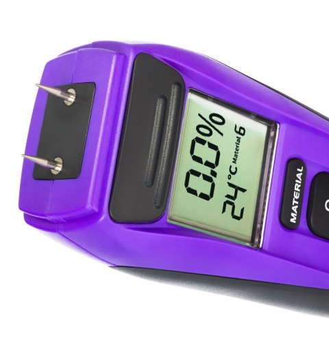 Wilgotnościomierz Ermenrich Wett MW20