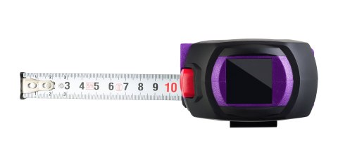 Laserowa taśma miernicza Ermenrich Reel SLR540