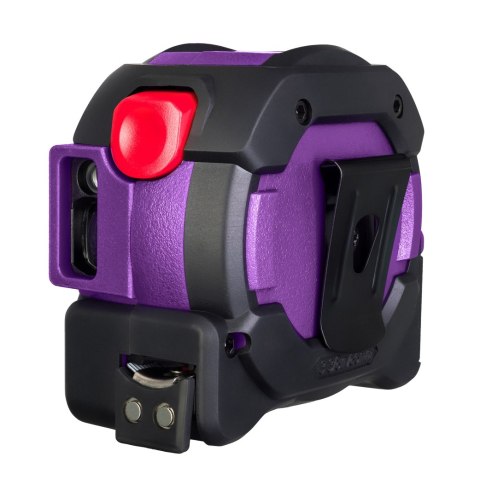 Laserowa taśma miernicza Ermenrich Reel SLR540