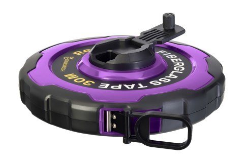 Taśma miernicza Ermenrich Reel SR30