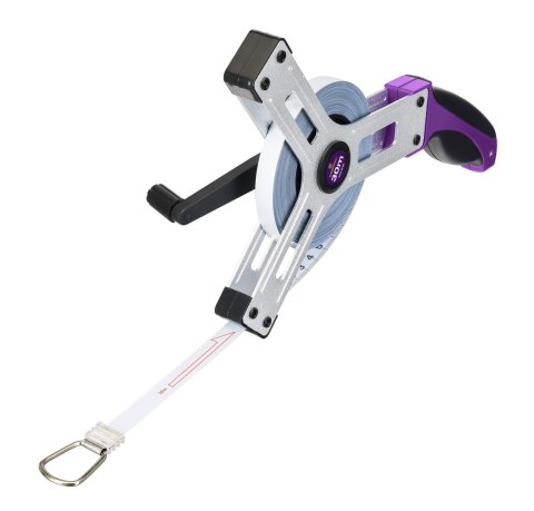Taśma miernicza geodezyjna Ermenrich Reel SX30