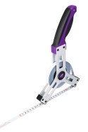 Taśma miernicza geodezyjna Ermenrich Reel SX30