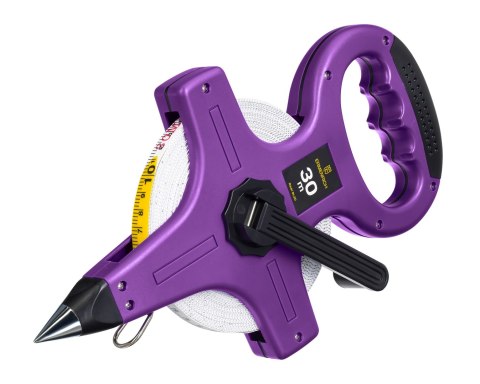 Taśma miernicza geodezyjna Ermenrich Reel SL30