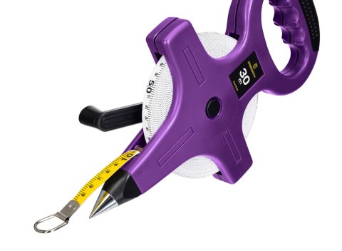 Taśma miernicza geodezyjna Ermenrich Reel SL30