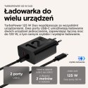 Motorola TurboPower 125W DP Charger