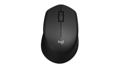 MOUSE USB OPTICAL WRL M280/BLACK 910-004287 LOGITECH