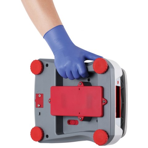 Waga kuchenna kontrolna wodoodporna IP68 VALOR 2000 30kg / 5kg - OHAUS V22PWE30T Waga kuchenna kontrolna wodoodporna IP68 VALOR 2000 30kg / 5kg - OHAUS V22PWE30T