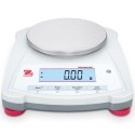 Waga techniczna stołowa precyzyjna kompaktowa NAVIGATOR NV 620g / 0.01g - OHAUS NV622