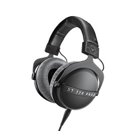 Beyerdynamic DT 770 PRO X 48 OHM  - Słuchawki studyjne zamknięte