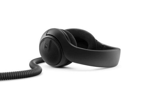 Sennheiser HD 400 PRO - Profesjonalne słuchawki dynamiczne, otwarte