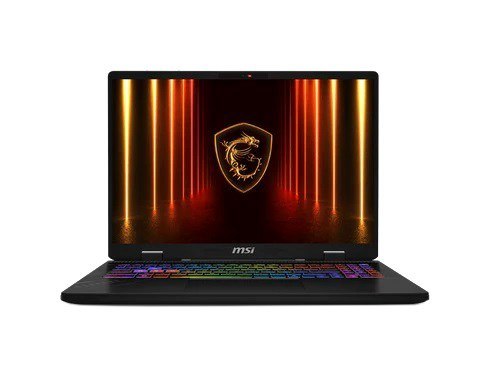 MSI Crosshair A16 HX D8WFKG-023XPL Ryzen 7 8840HX 16" QHD+ 240Hz IPS-level 16GB DDR5 SSD1TB GeForce RTX 5060 8GB NoOS