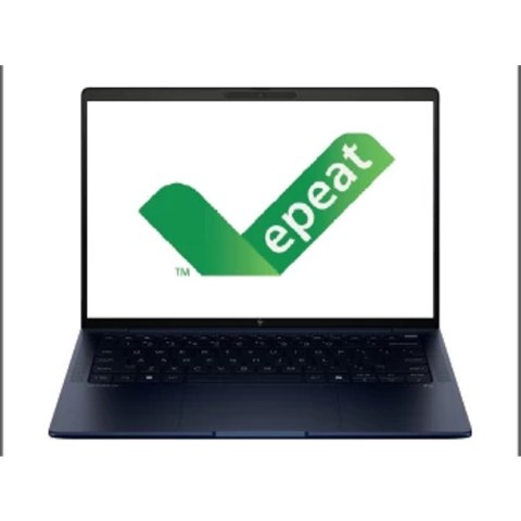 HP Elitebook X G1i Ultra 7 258V 14.0" 2.5K Touch IPS 120Hz AG 400 nits 32GB LPDDR5x SSD1TB Intel Arc Cam 5 Mpx AI 68Wh W11Pro At