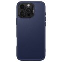 Etui case na iPhone 16 Pro Cyrill Kajuk Mag - niebieskie