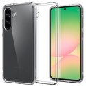 Etui ochronne na Samsung Galaxy A56 5G Ultra Hybrid - przezroczyste
