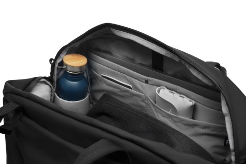 XD DESIGN TORBA URBAN WEEKEND BAG BLACK P706.2901