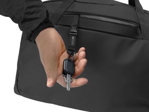 XD DESIGN TORBA URBAN WEEKEND BAG BLACK P706.2901