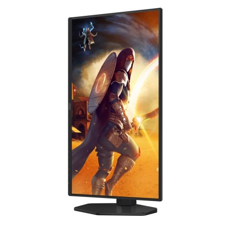 MONITOR AOC LED 24,5" 25G4SXU 310Hz