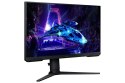 MONITOR SAMSUNG ODYSSEY G3 LED 24" LS24DG302EUXEN 180Hz