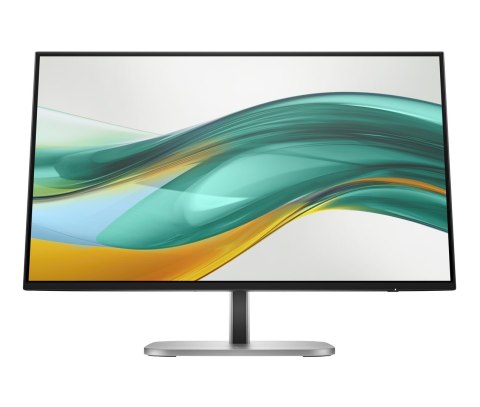 MONITOR HP LED 23,8" S5 Pro 524pf (9D9L6A5)