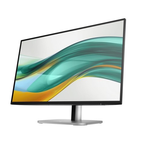 MONITOR HP LED 23,8" S5 Pro 524pf (9D9L6A5)