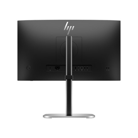 MONITOR HP LED 23,8" S5 Pro 524pf (9D9L6A5)