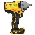 KLUCZ UDAROWY 1,/" 2X5Ah DCF891P2T DEWALT