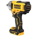 KLUCZ UDAROWY 1,/" 2X5Ah DCF891P2T DEWALT