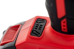 Klucz udarowy bezszczotk. 1/2