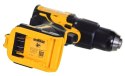 Wkrętarka udarowa 18V 2x2.0ah+ład DCD709D2T DEWALT