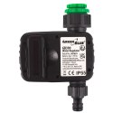 GREENBLUE ELEKTRONICZNY STEROWNIK NAWADNIANIA, ZASILANIE 2X1,5V AA GB390